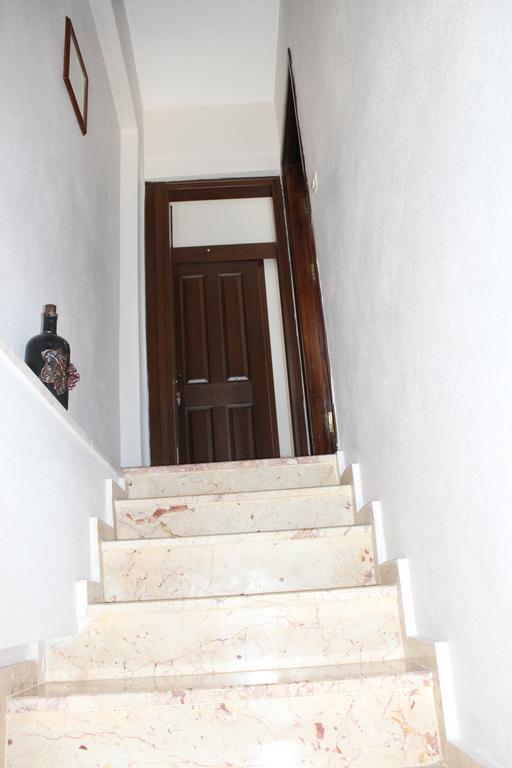 Uysal Pansiyon Bozcaada Kültér fotó